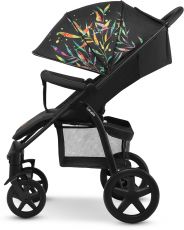 Прогулянкова коляска Lionelo Annet Plus DREAMIN